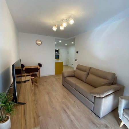 Ferienwohnung Viajero Briviesca Exterior foto