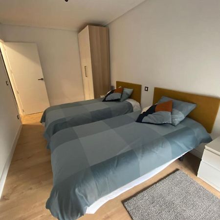 Ferienwohnung Viajero Briviesca Exterior foto