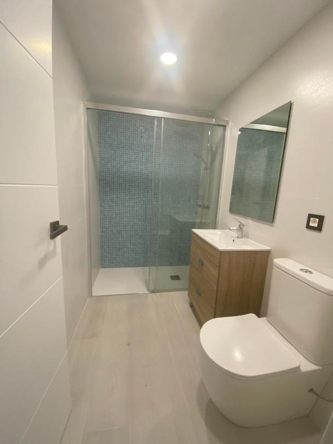 Ferienwohnung Viajero Briviesca Exterior foto