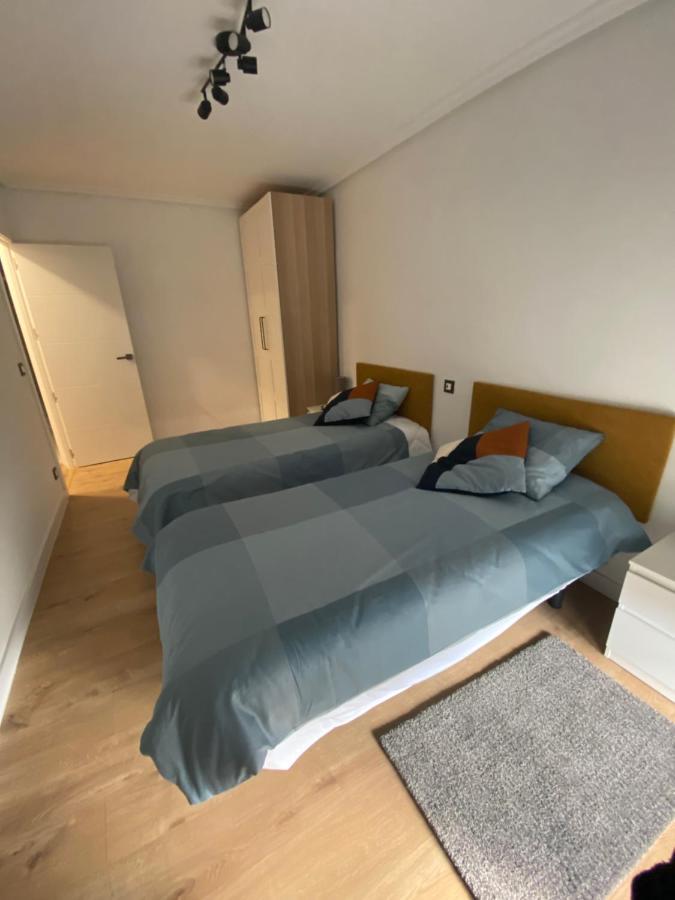 Ferienwohnung Viajero Briviesca Exterior foto