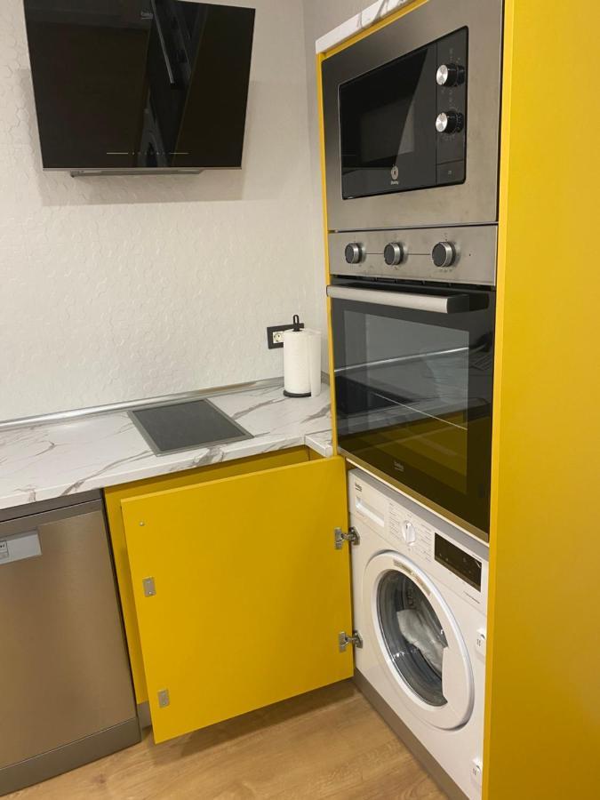 Ferienwohnung Viajero Briviesca Exterior foto
