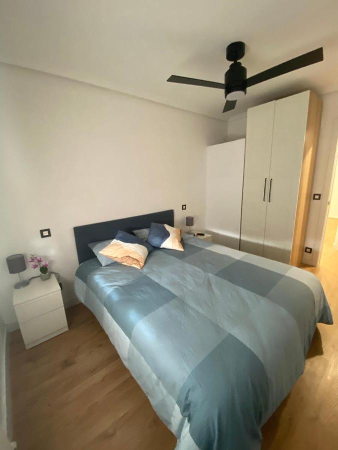 Ferienwohnung Viajero Briviesca Exterior foto